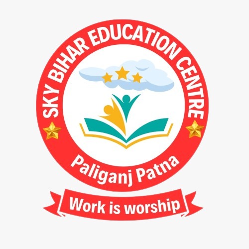 Sky Bihar Education